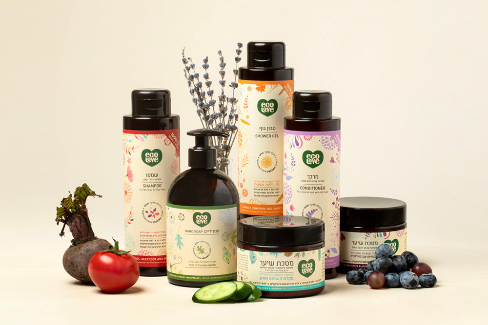 מתנות מהטבע