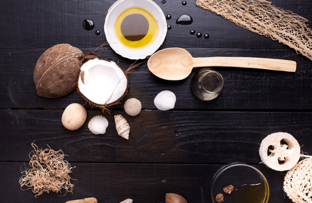 שמן אגוזים ותועלותיו