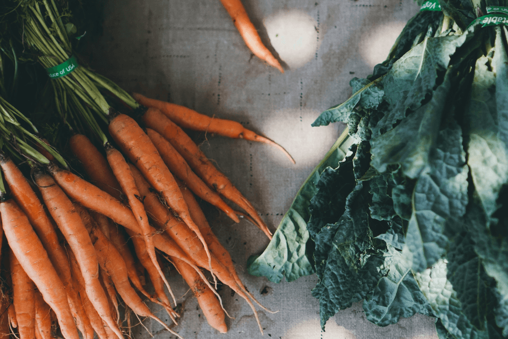 צמצום זריקת מזון. אילוסטרציה