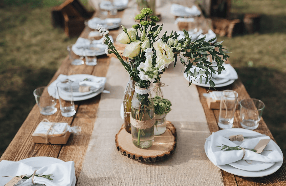 אירוח אקולוגי