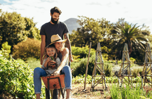 There Is No Planet B