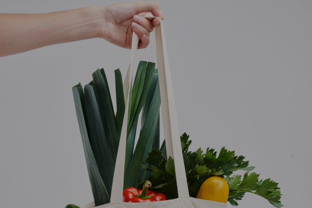 צרכנות נכונה, אילוסטרציה