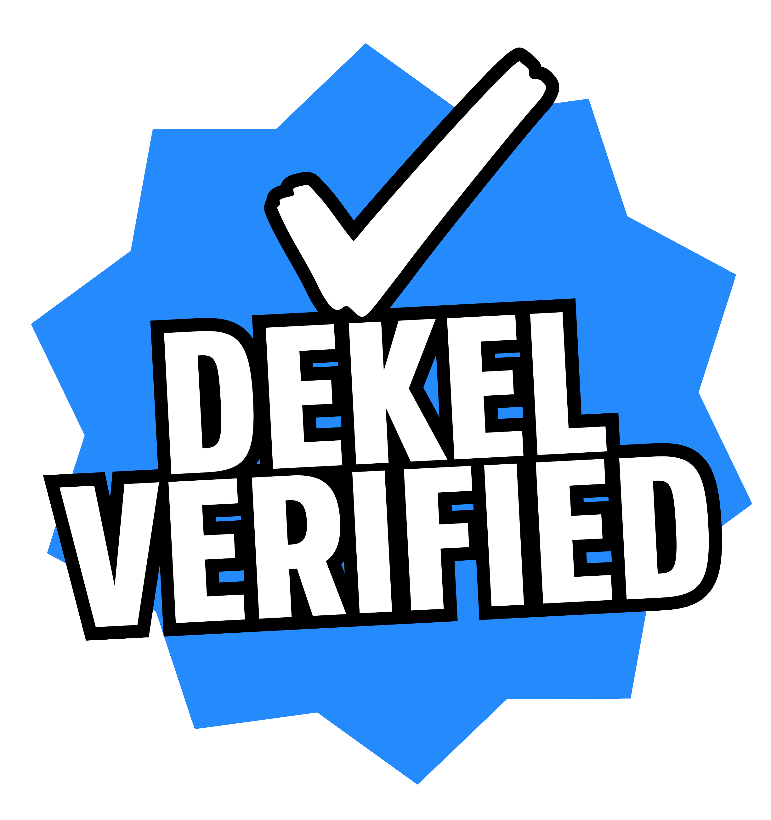 מארז DEKEL VERIFIED