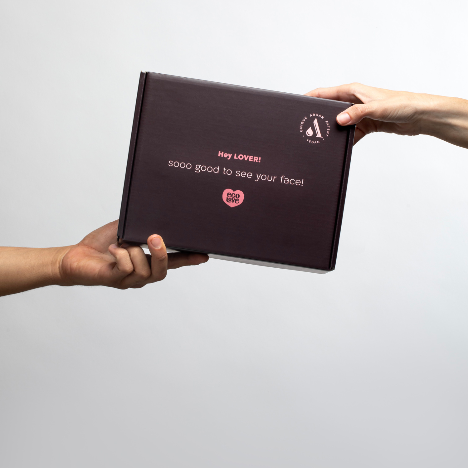 מארזים ומתנות. אילוסטרציה