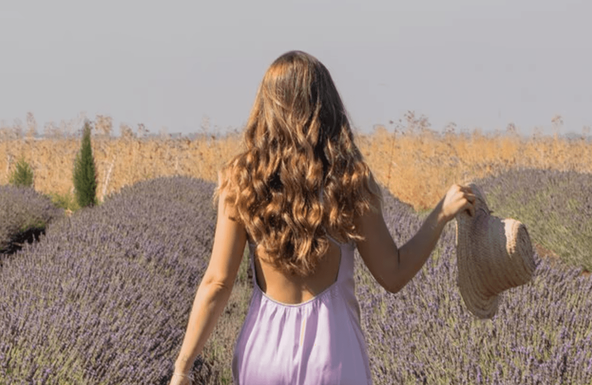 טיפים לשיער בריא בקיץ