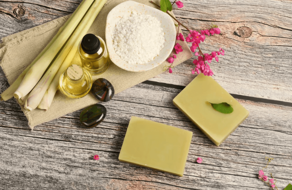 אמצעים טבעיים להרחקת יתושים: שמן אתרי, סבון וציטרונלה