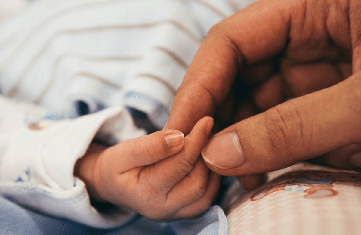 מה לקחת לחדר לידה