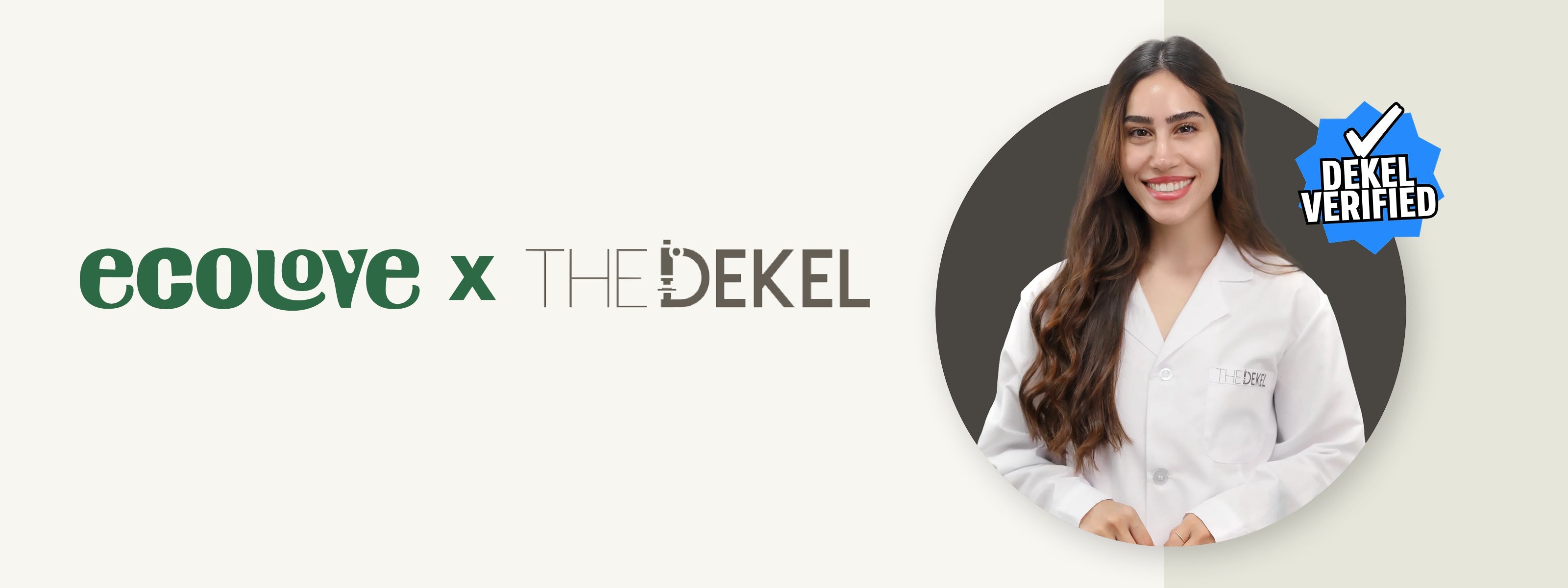 DEKEL VERIFIED