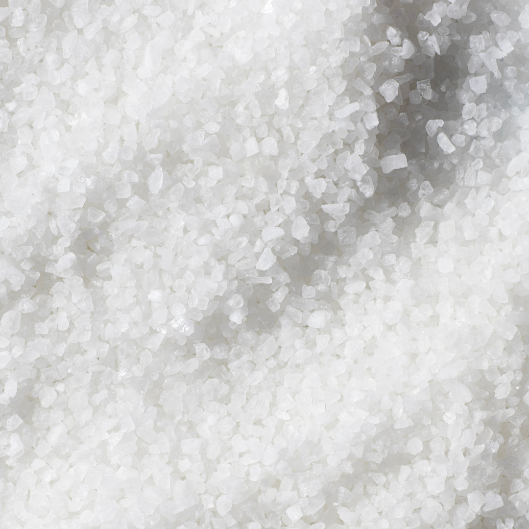 משחת שיניים אורגנית עם מלח לשיניים רגישות