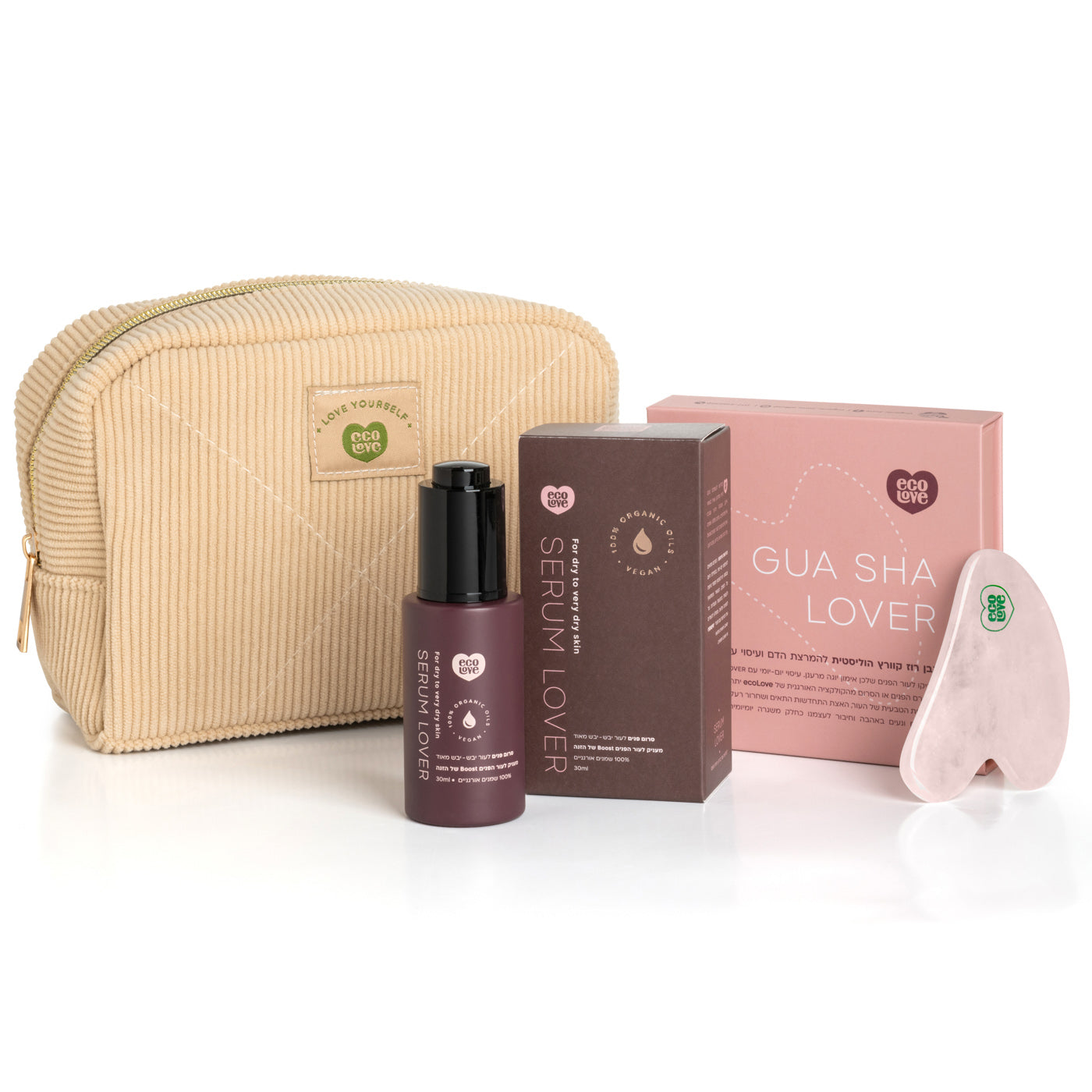 ecoRitual kit