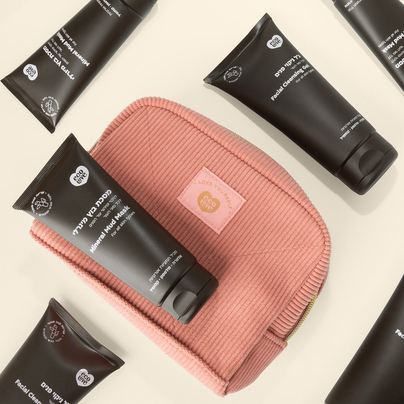 ecoDetox kit